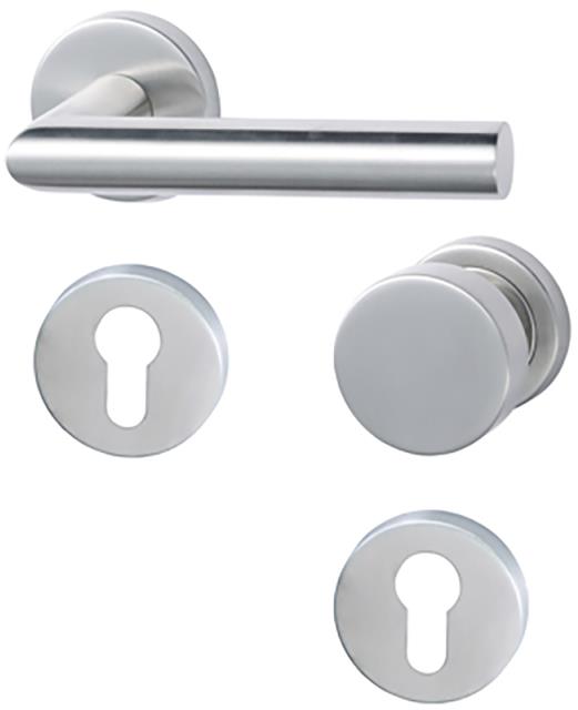 Stroxx Koule/klika TH104 nerez PZ interiér