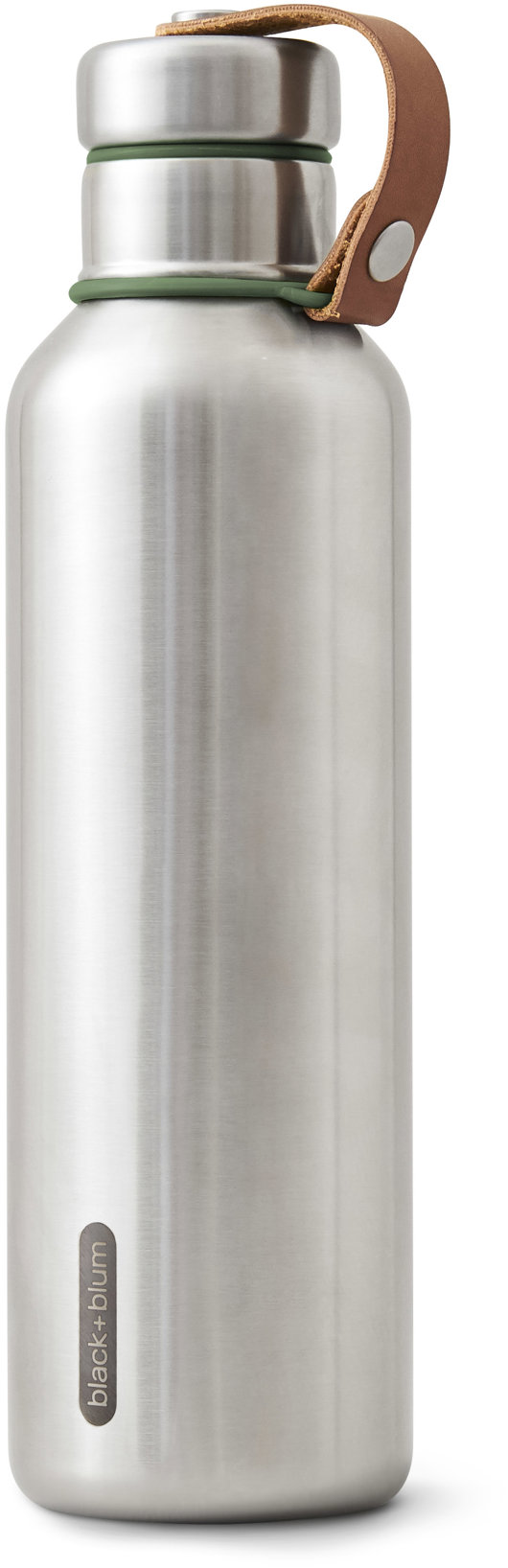 BB Termoláhev 750 ml, olivová