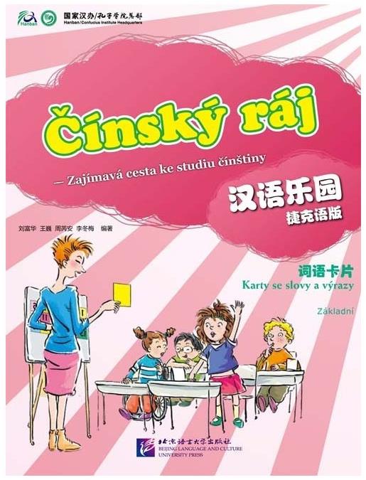 BLCUP Čínský ráj