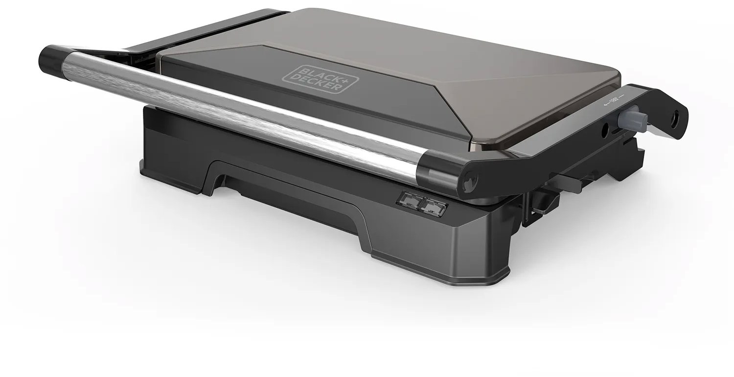 Black+Decker BXGR1001E