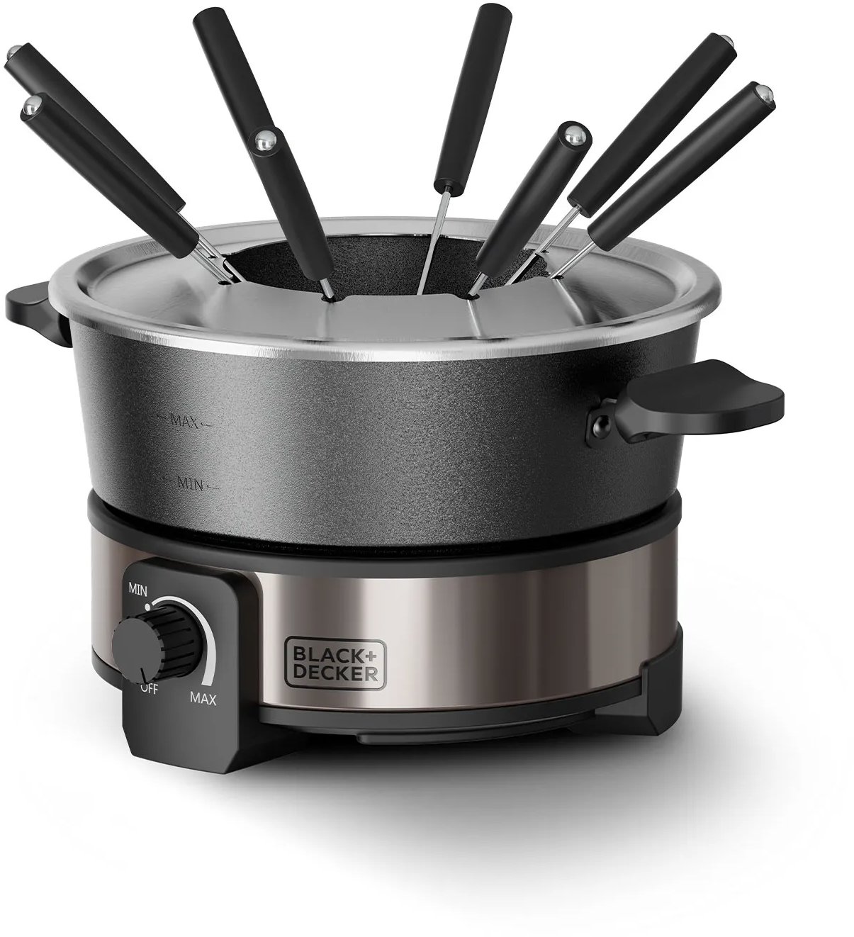 Black+Decker BXFC1000E
