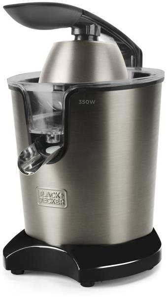Black & Decker BXCJ350