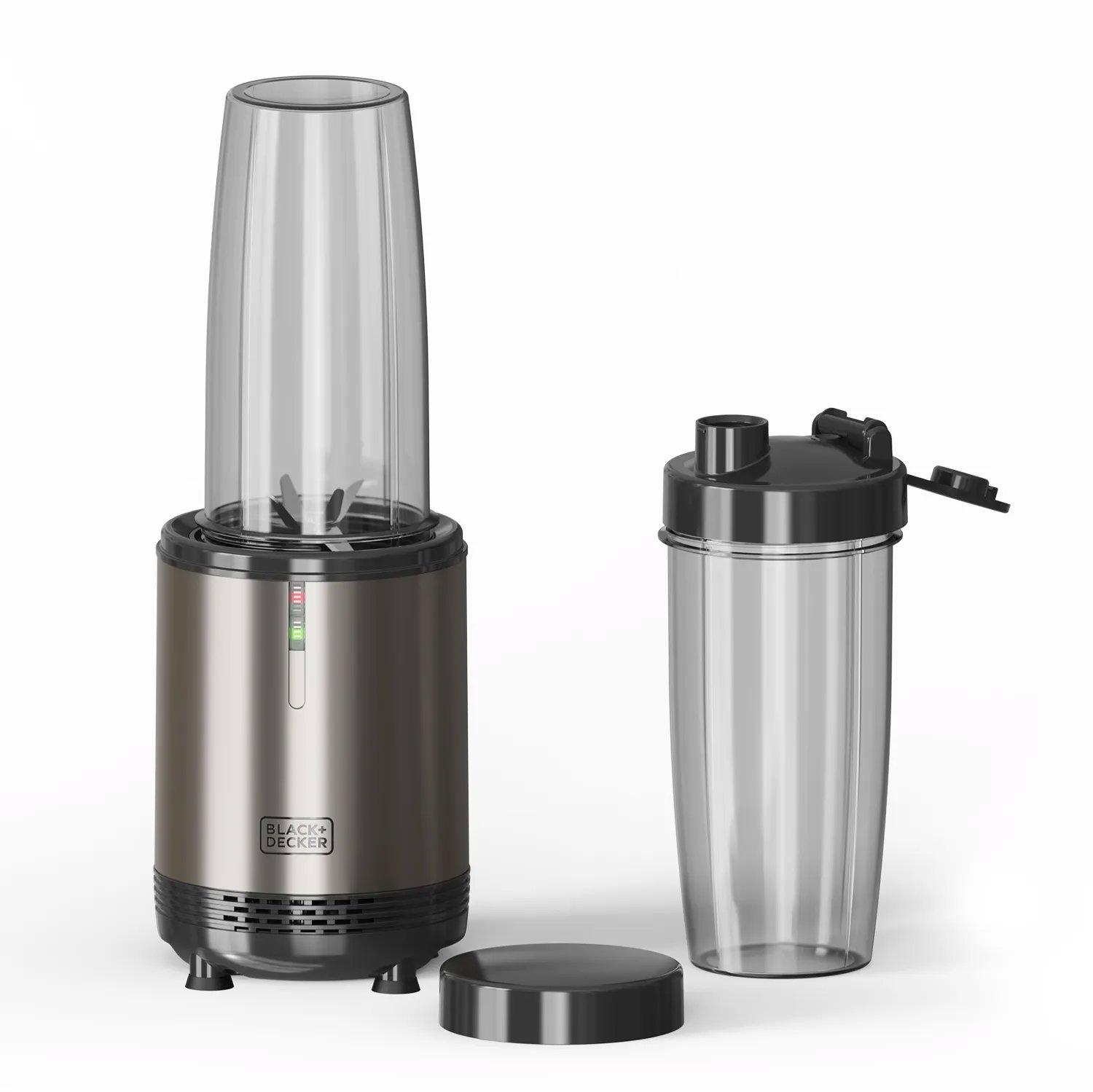 Black+Decker BXJB1203E TO-GO
