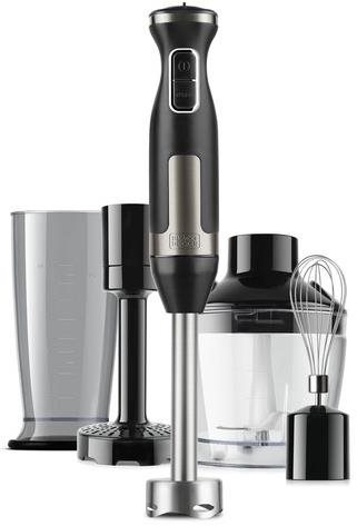BLACK+DECKER BXHBA1500E