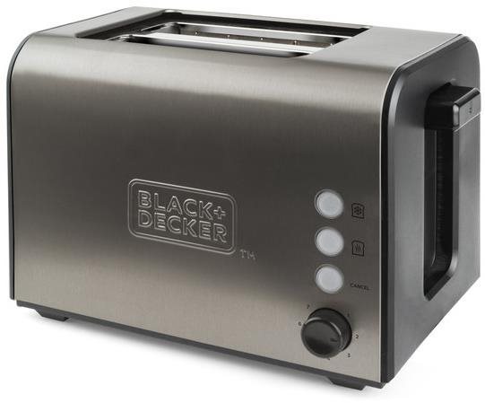 BLACK+DECKER BXTO900E