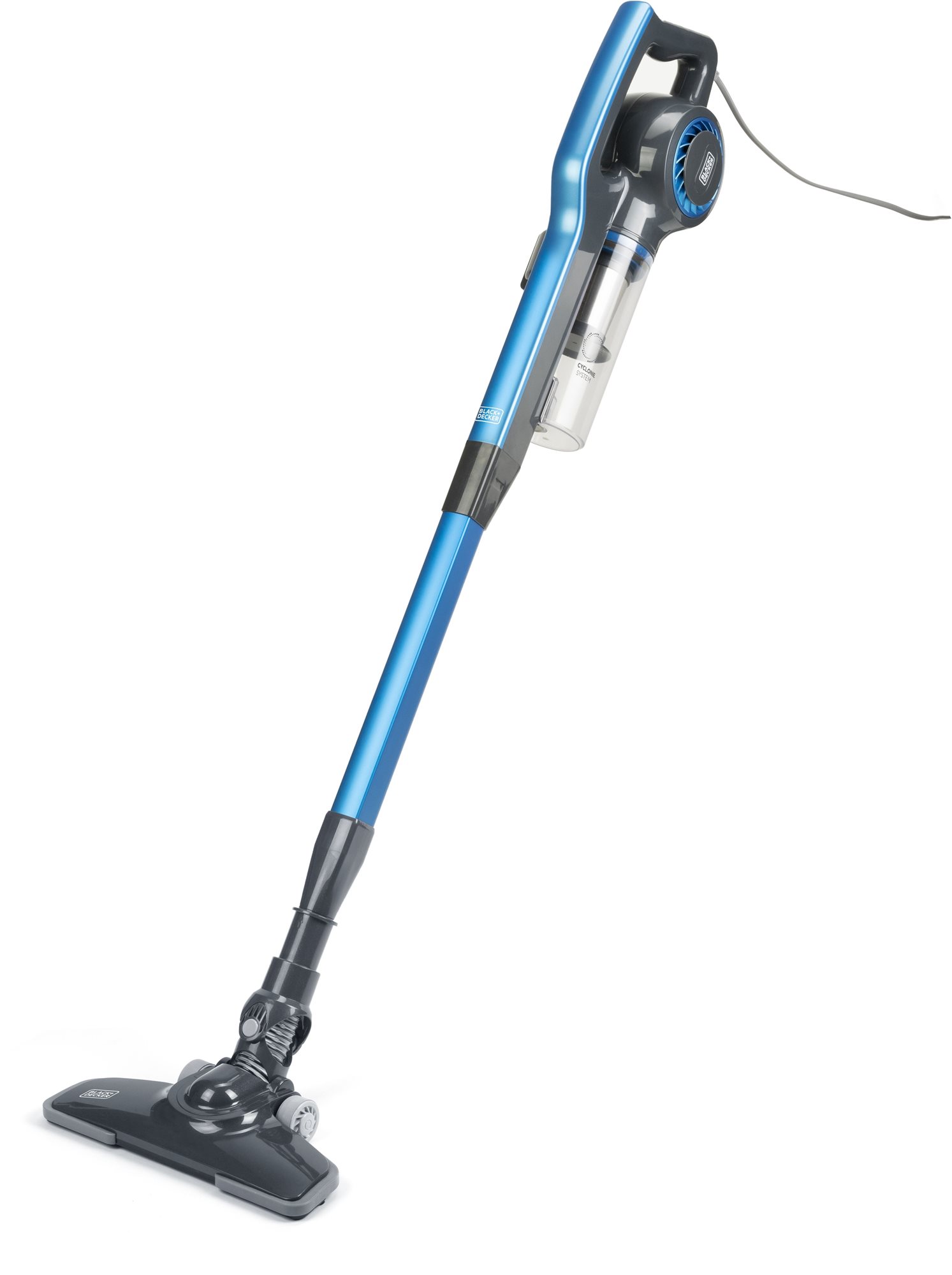 Black+Decker BXVMS600E