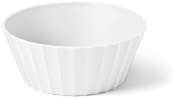 BlimPlus Hera S Arctic White Mísa 15 cm