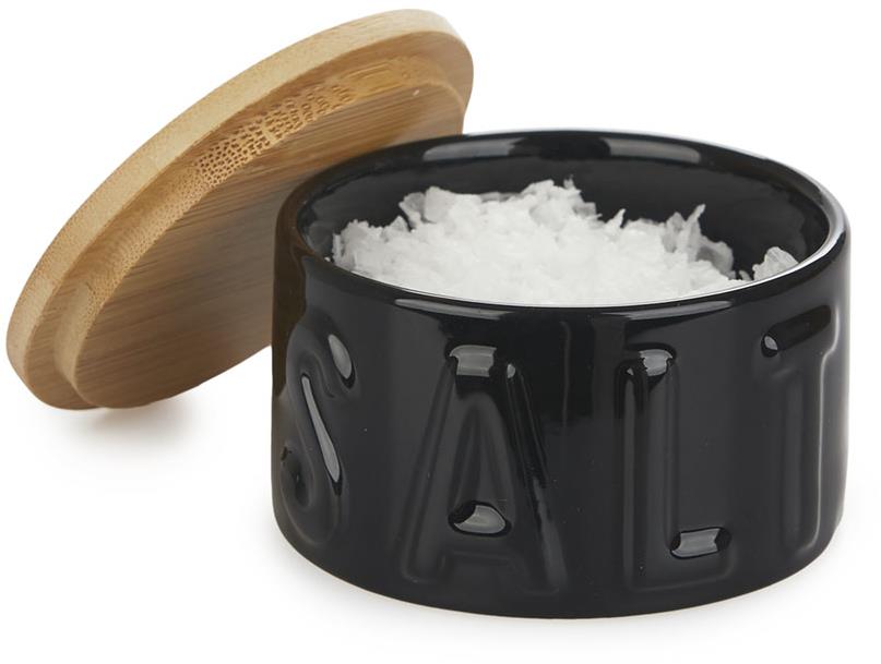 BALVI Slánka Salt 27580, černá