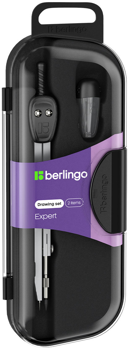BERLINGO Expert kovové