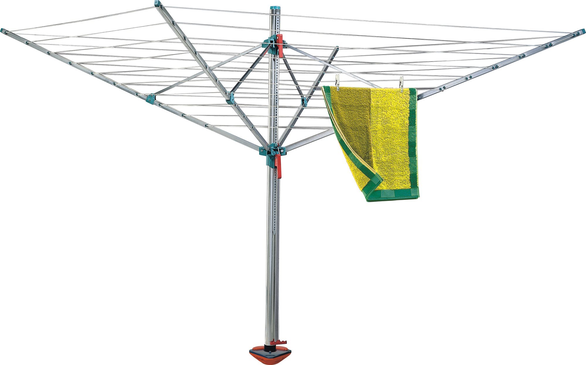 Sušák zahradní IDEA 60 m