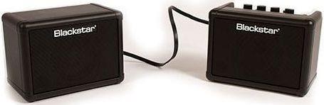 BLACKSTAR Fly Stereo Pack