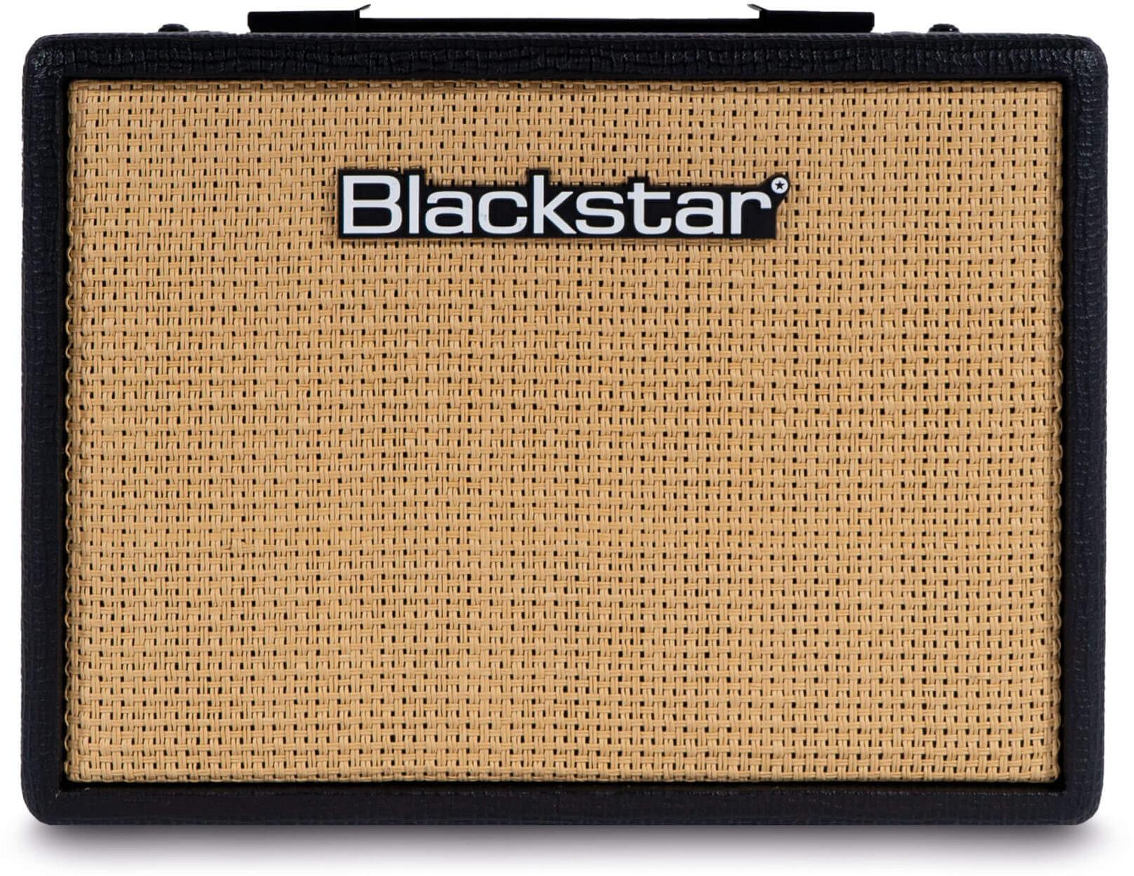 BLACKSTAR Debut 15E - Black