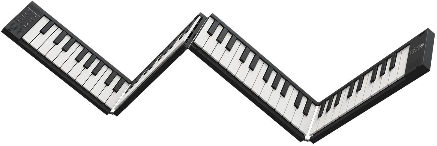 BLACKSTAR Carry-on FP88 Black