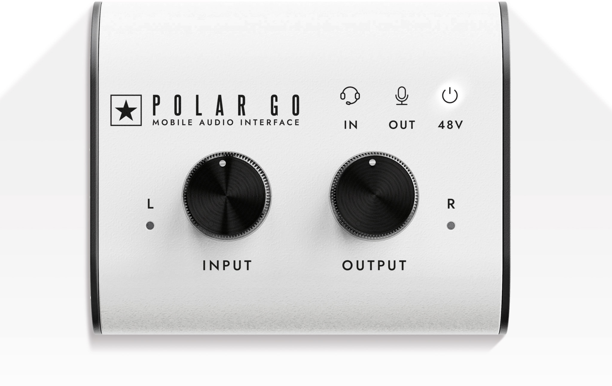 Blackstar Polar Go