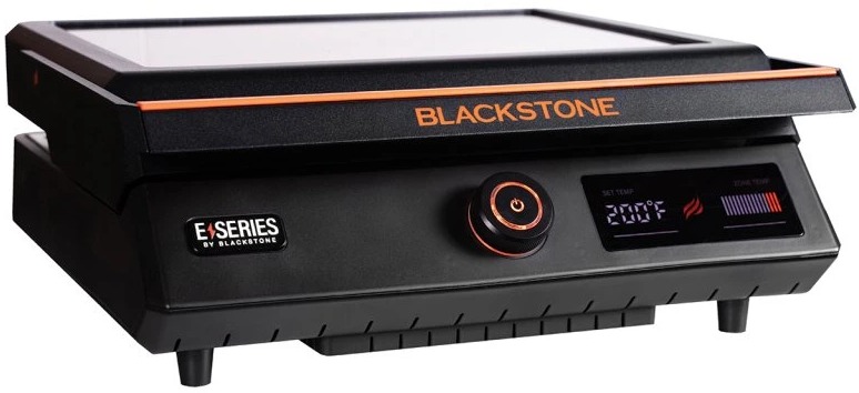 Blackstone Stolní elektrický gril 17" Griddle