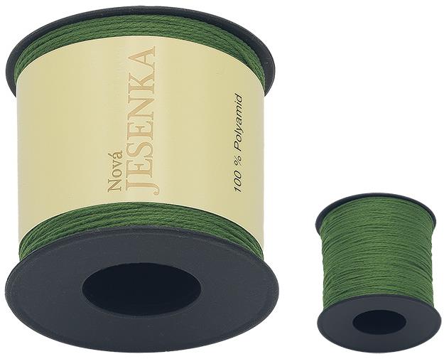 Bellatex Příze Jesenka 50 g - 012 zelená