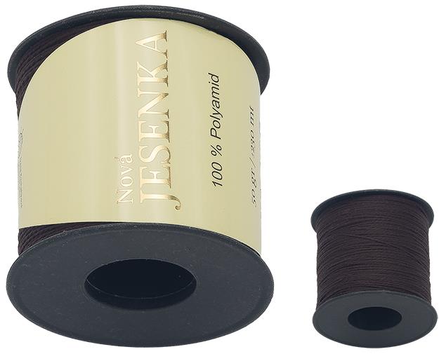 Bellatex Příze Jesenka 50 g - 311 černá