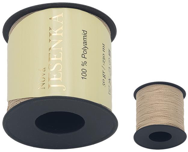 Bellatex Příze Jesenka 50 g - 317 béžová
