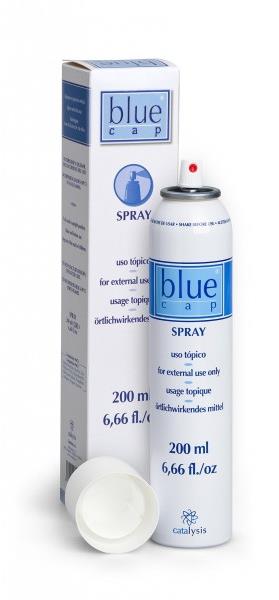 Catalysis Bluecap sprej, 200 ml