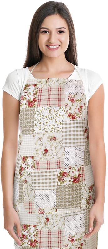 Bellatex EMA - 67 × 84 cm - barevný patchwork