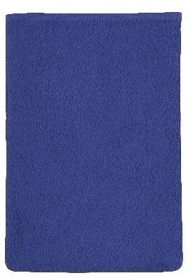 Bellatex Froté žínka - 17 × 25 cm - tm.modrá
