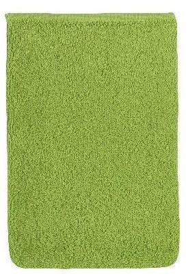 Bellatex Froté žínka - 17 × 25 cm - olivová