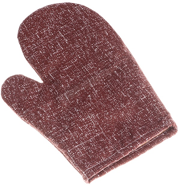 Bellatex 28 × 18 cm - Uni vínová