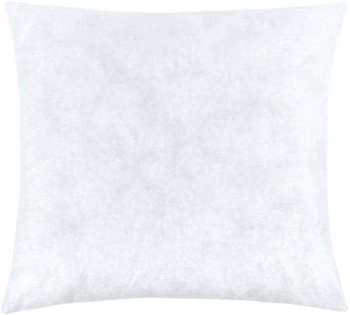 Bellatex Výplňkový polštář s netkanou textilií - 40 × 40 cm 220g - bílá