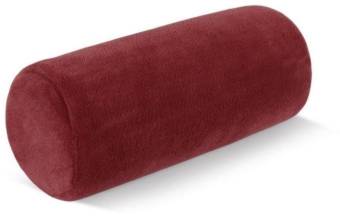 Bellatex Válec Micro - průměr 15 × 35 cm - vínová