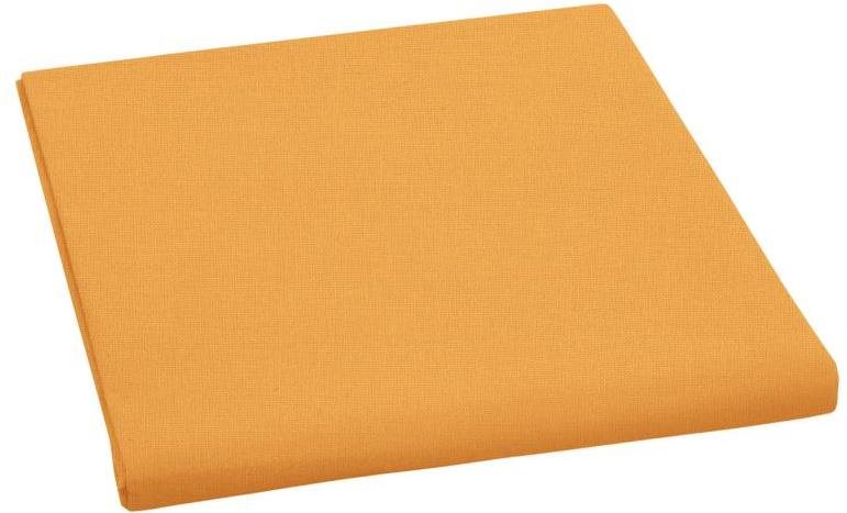 Bellatex Plátěné - plachta 150 × 230 cm - hořčicová