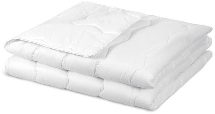 Bellatex Dětská Agátka 200g/m2 - letní - 90 × 135 cm - bílá