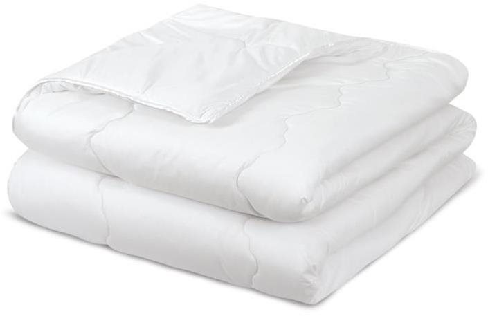 Bellatex Dětská Beátka 450g/m2 - zimní - 100 × 135 cm - bílá