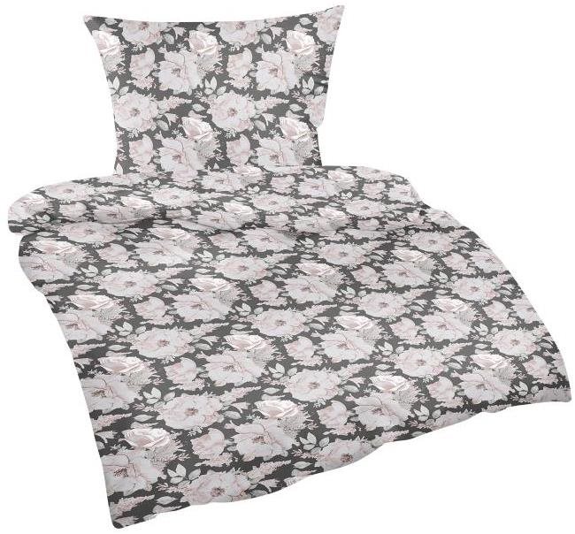 Bellatex Krepové - 140 × 200, 70 × 90 cm - bílá růže