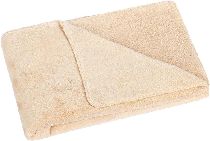 Bellatex Korall micro 1014/027 75 × 100 cm béžová