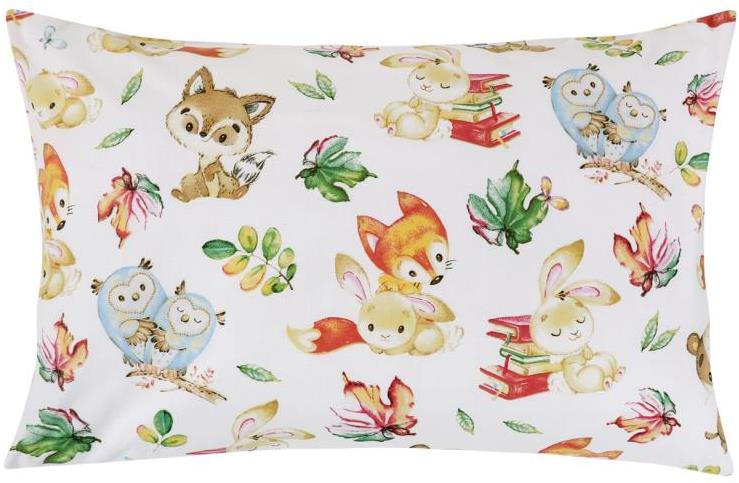 Bellatex Viola 40 × 60 cm - zvířátka - dětský motiv