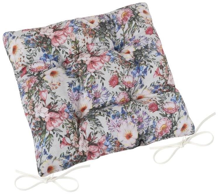 Bellatex EMA prošívaný - 40 × 40 cm, prošívaný - svlačce