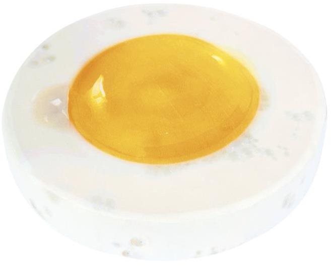 Bellatex ORESTE kulatý - průměr 38 cm - vejce