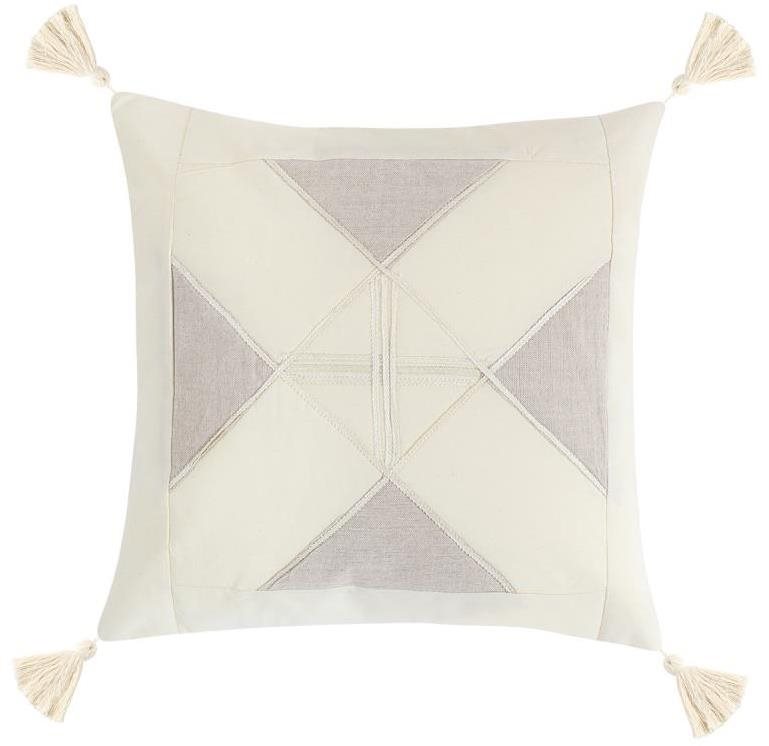 Bellatex PERU - 40 × 40 cm - přírodní 52/012