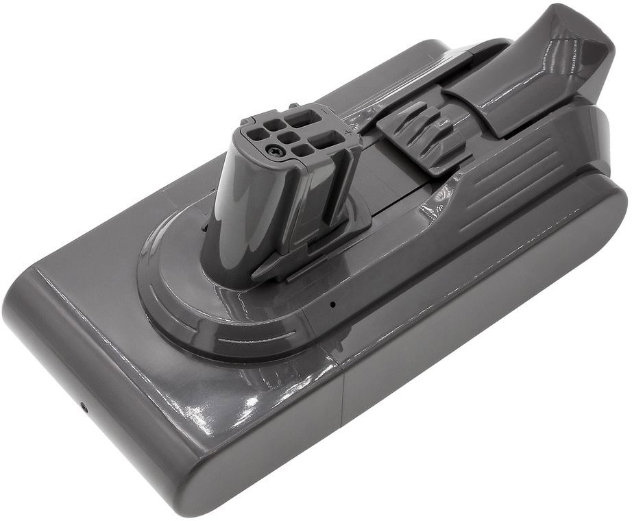 BMK TRADING Baterie do vysavače Dyson V12, kapacita 3000mAh, Li-lon 25,2V