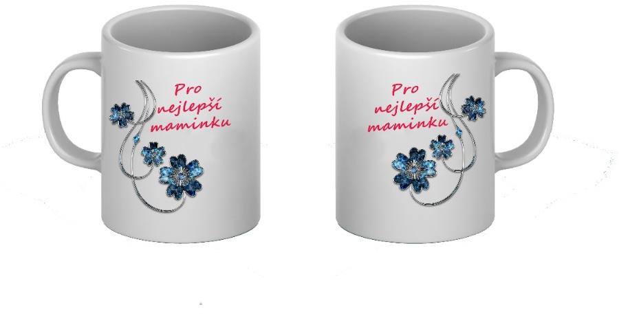 Banalita Hrnek s textem pro maminku - Pro nejlepší maminku 450 ml