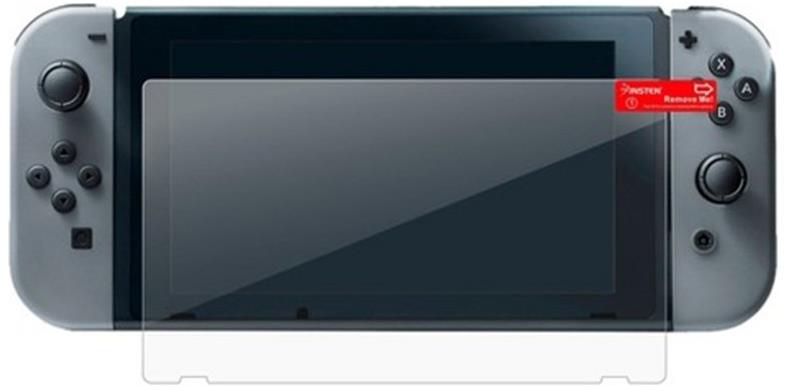 PrimeGuard Ochranné sklo pro Nintendo Switch Oled