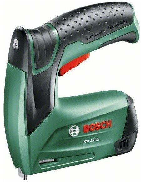 BOSCH Sponkovačka AKU PTK 3,6 LI 0.603.968.220 (1 × 1,5 Ah)