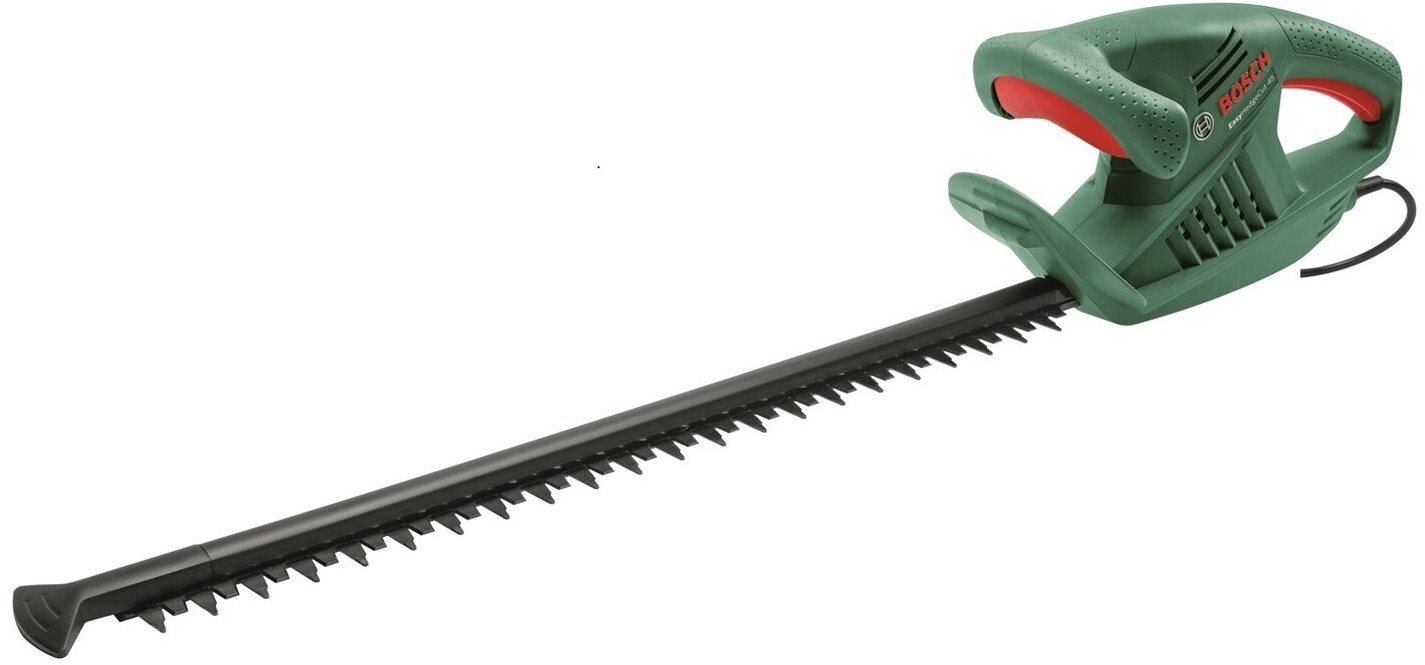 BOSCH Nůžky na živý plot elektrické EasyHedgeCut 45 0.600.847.A05