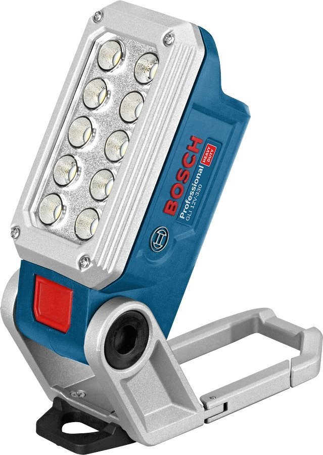 BOSCH GLI 12V-330 bez AKU 0.601.4A0.000