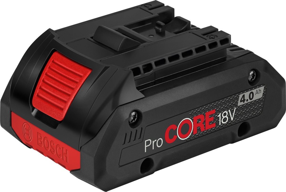 BOSCH Professional Akumulátor GBA ProCORE 18V, 4 Ah 1.600.A01.6GB