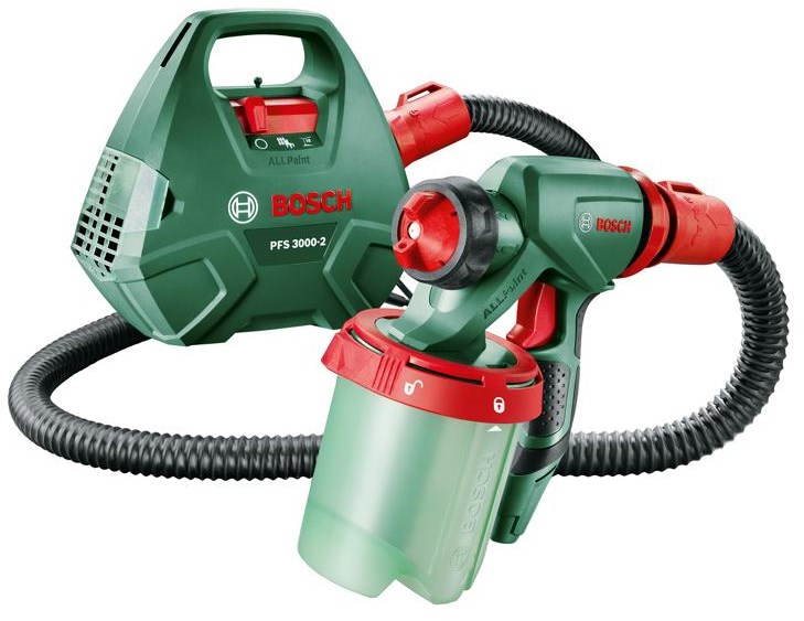 BOSCH PFS 3000-2 0.603.207.100