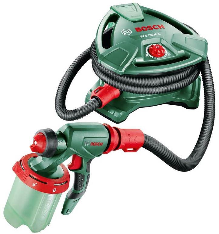 BOSCH PFS 5000 E 0.603.207.200