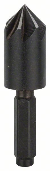 BOSCH záhlubník 90°-13mm, dřevo, plast 1.609.200.315