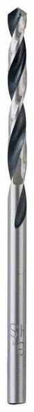 BOSCH Vrtáky do kovu Twist Speed 3.2mm 2.608.577.200