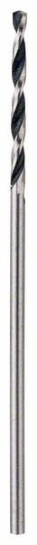 BOSCH Vrtáky do kovu Twist Speed 1.0mm 2.608.577.178
